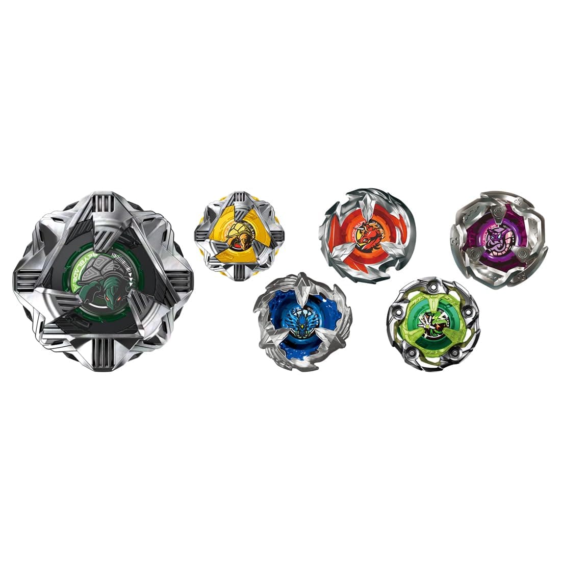 タカラトミー(TAKARA TOMY) BEYBLADE X Beyblade X BX-35 Random Booster Vol.4