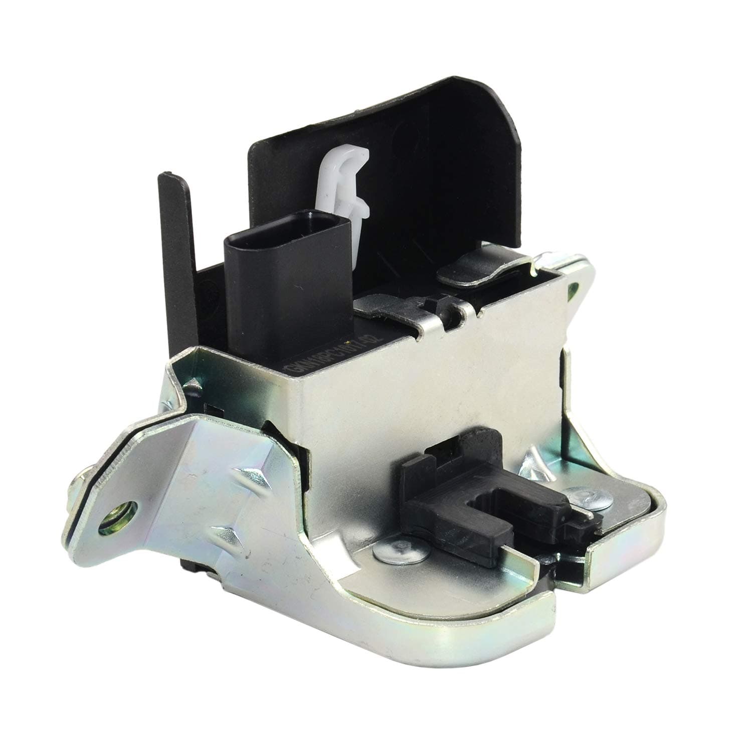 Hinten Heckklappe Schloss Heckklappenschloss 7P0827505N / 7P0827505G