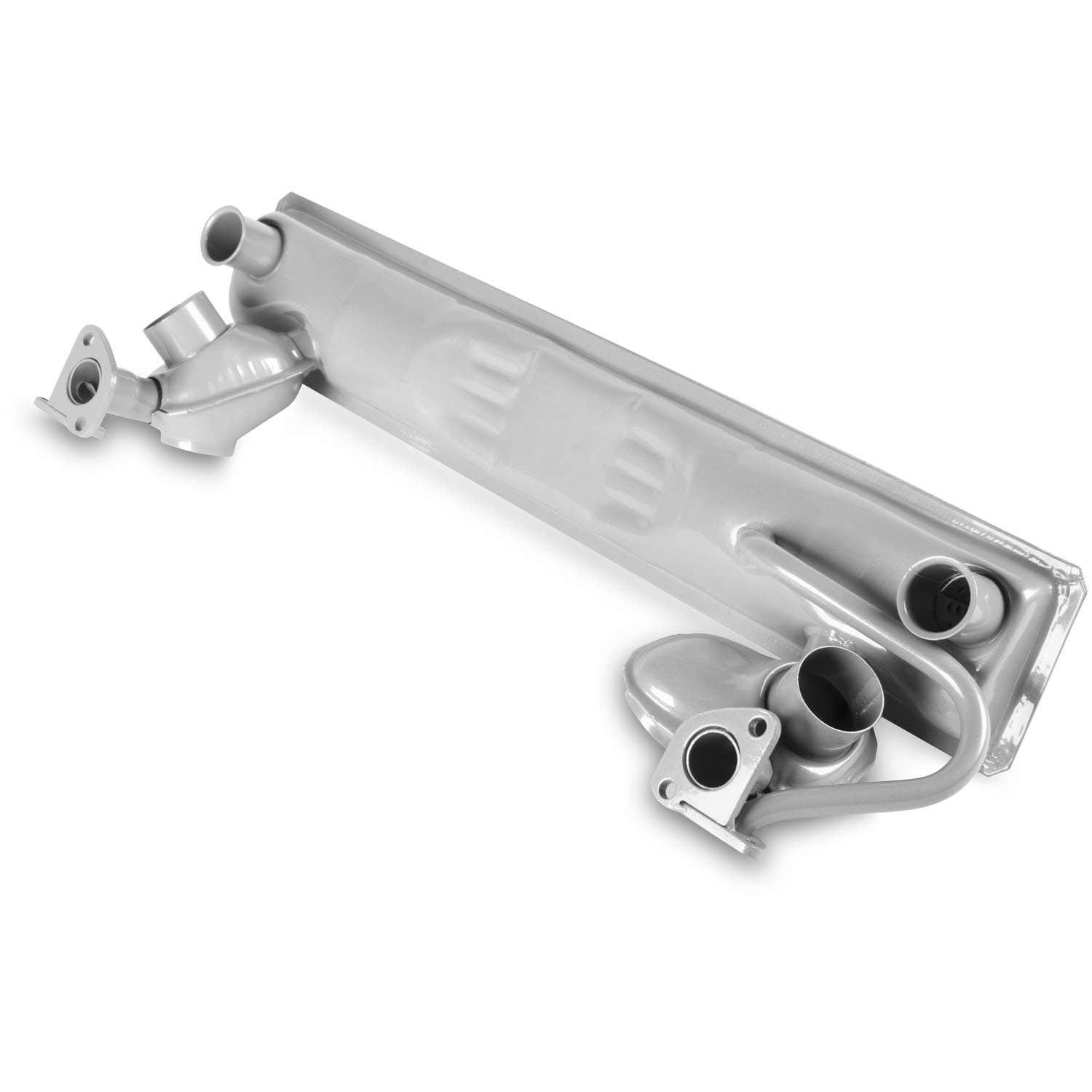 Bosal 233-183 Exhaust Silencer