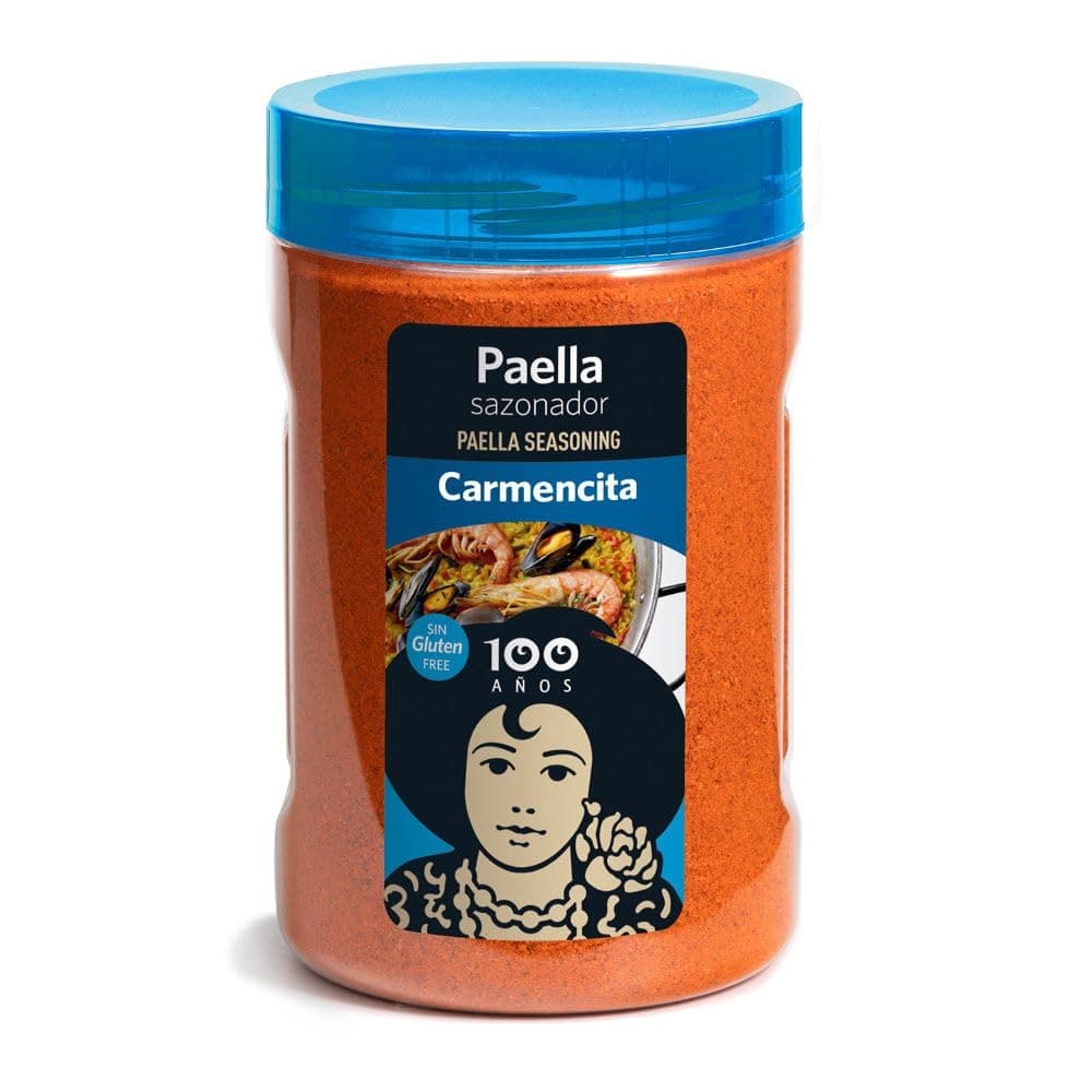 Paella Seasoning. 635g (22.4oz).