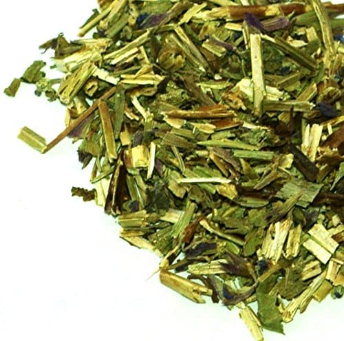 Hyssop Cut and Sifted 1lb