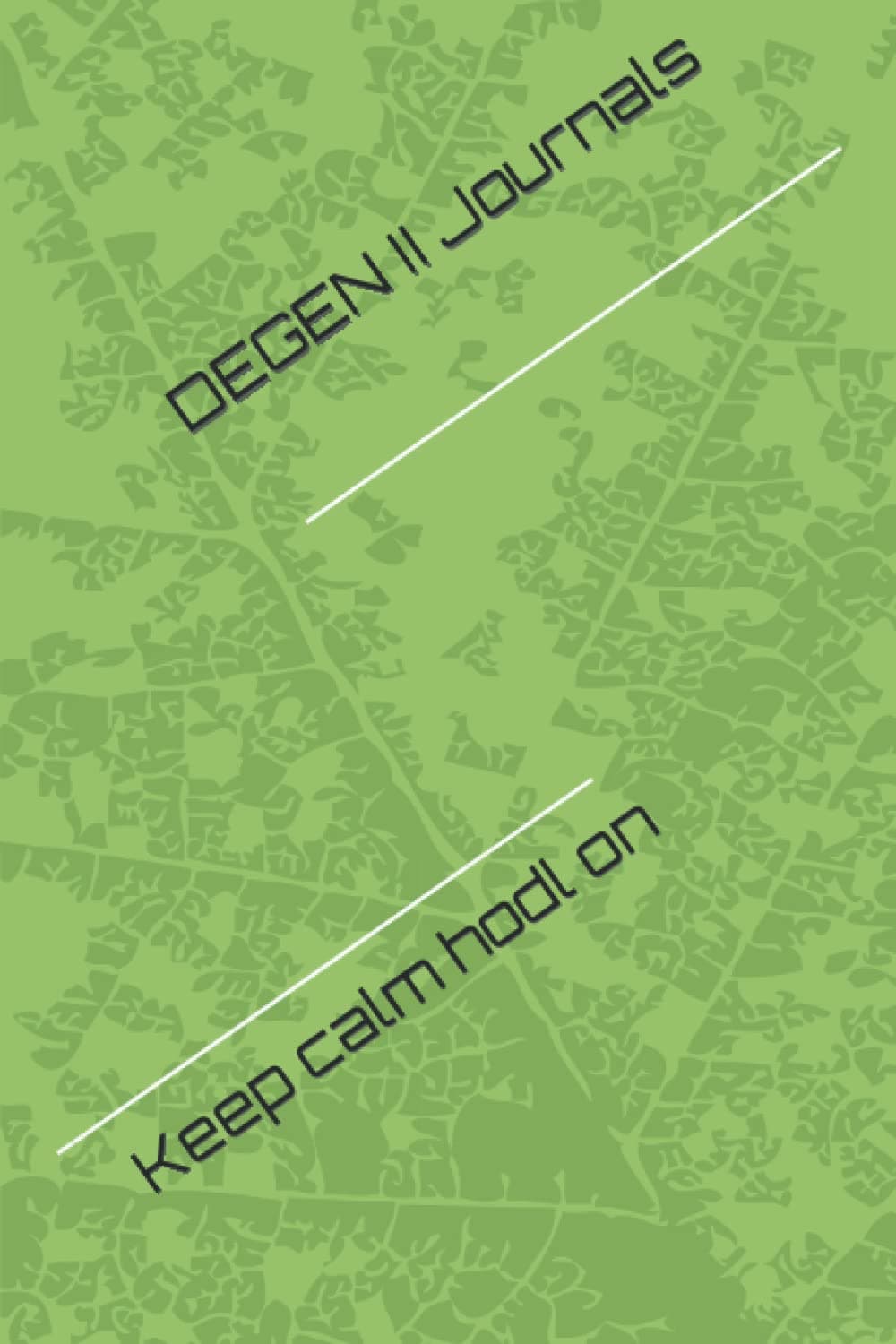 Crypto Buy/Sell Trading Journal. Xxx Password Keeper . 6x9 Great gift for the DIAMOND HAND Hodlers in your family.: Best journal to keep track of ... crypto series ,Entry Journal for your BAGs .) Paperback – 20 November 2021