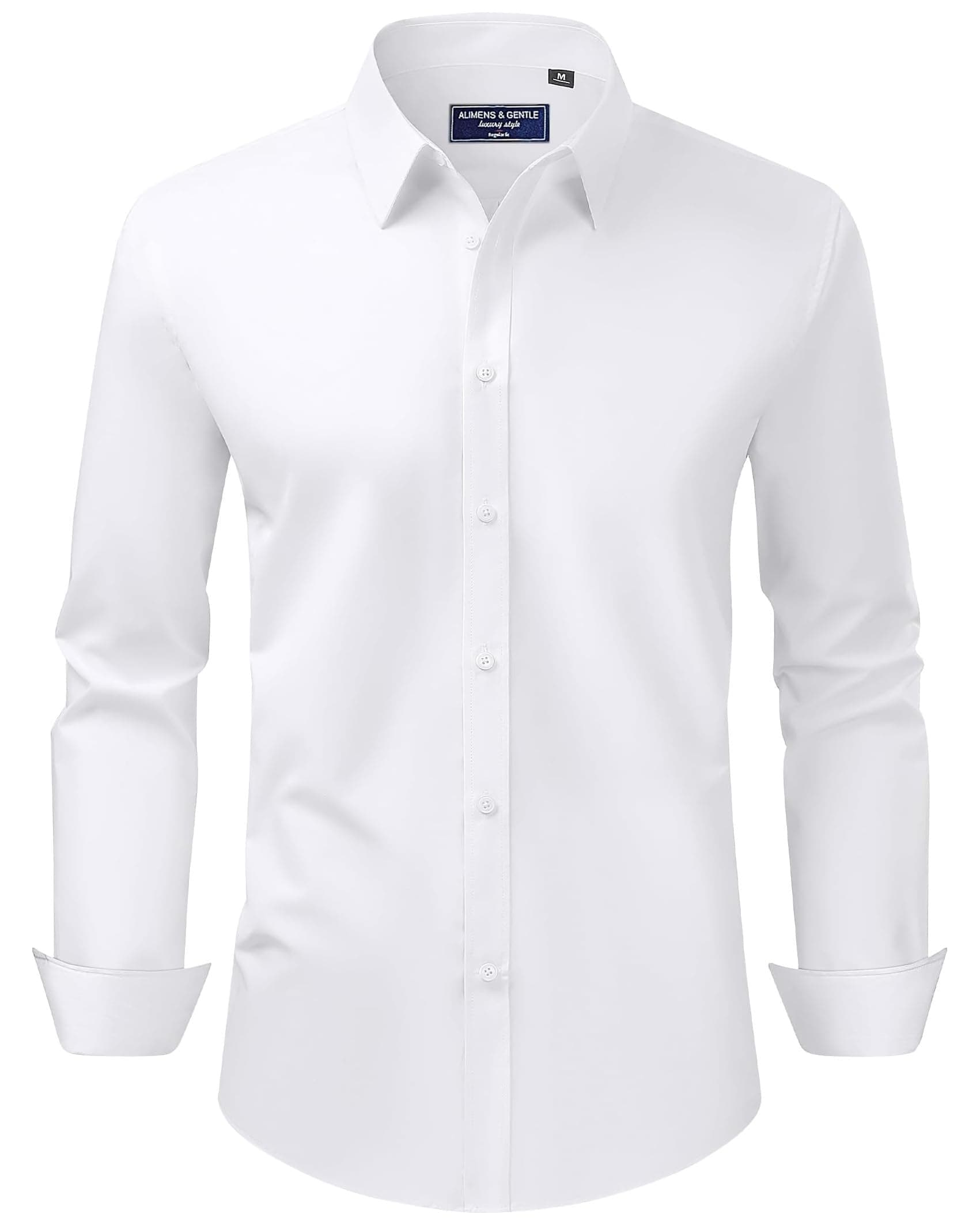 mens Htc-ouu Button Down Shirt (pack of 1)