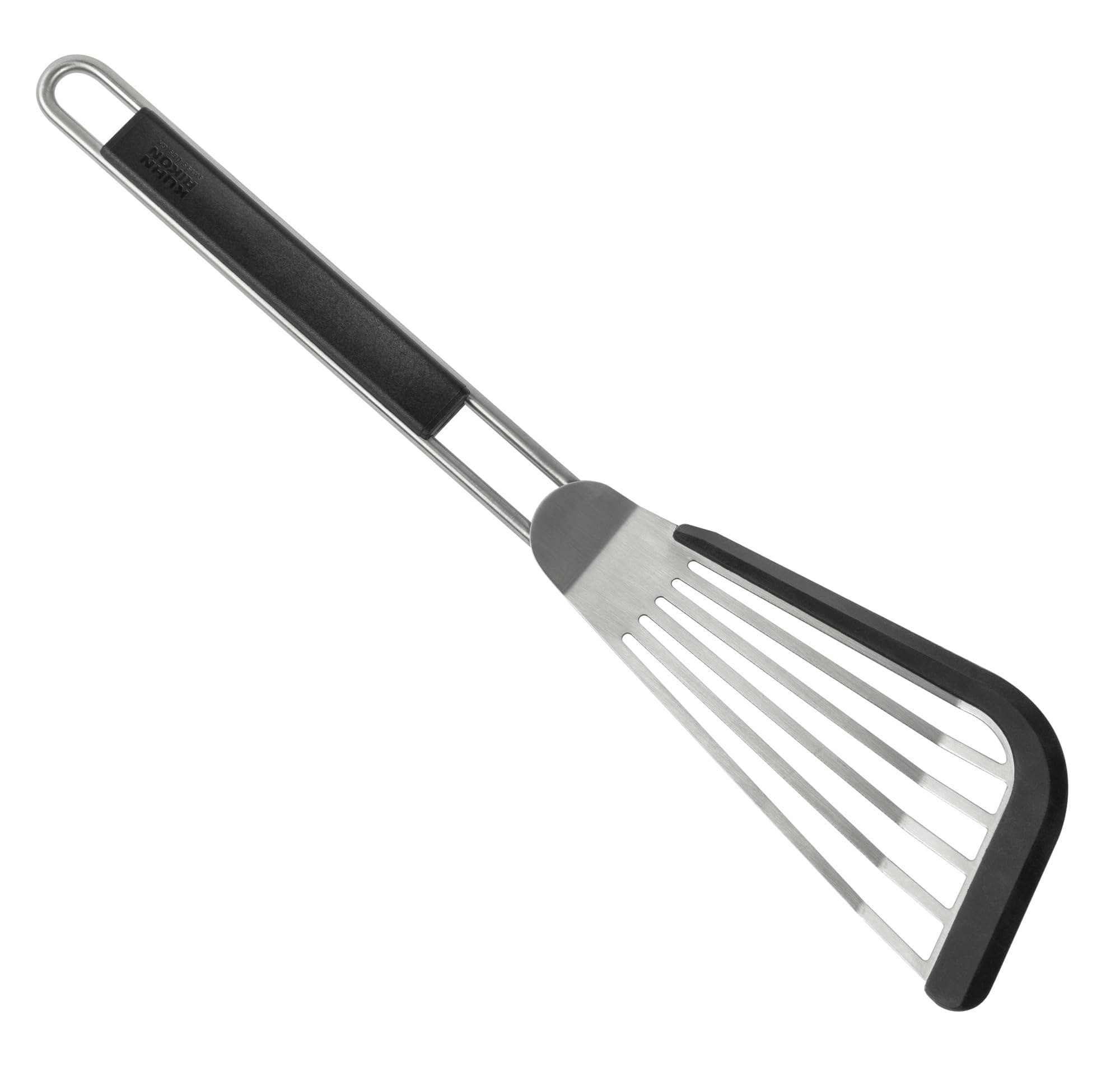 24332 Spatula, Stainless Steel, Silver