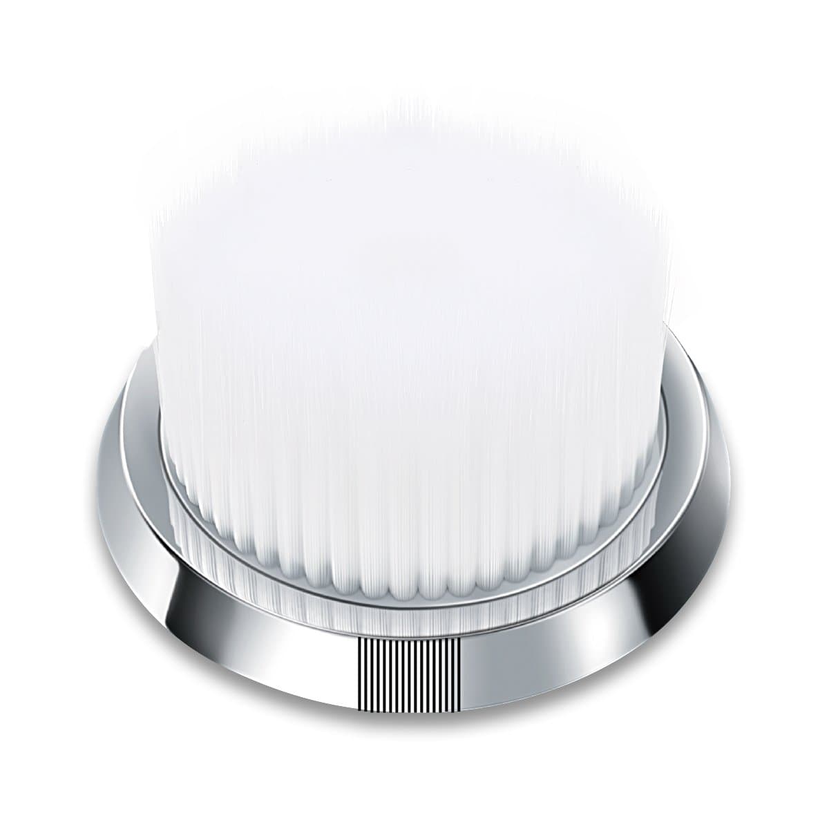 Sensitive Replacement Brush Head for Hangsun Sc200 Facial Cleansing Brushes Heads Skin Care System Waterproof