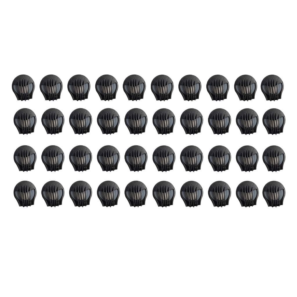 Gowersdee Outdoor Anti-dust Face Mouth Filter Air Breathing Valves Replacements Face Cover Mouth Filter Air Breathing Valves Filter Accessories