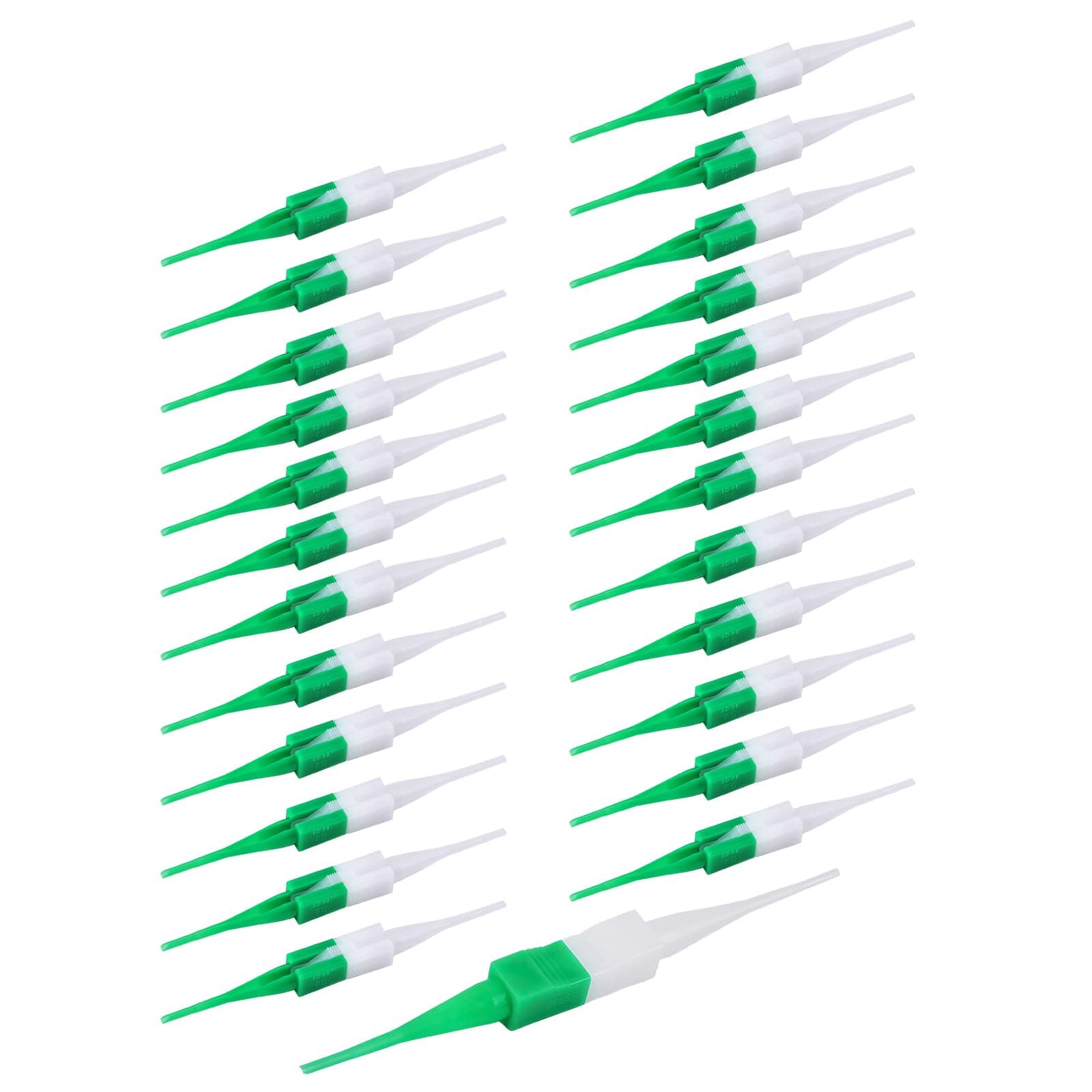 25Pcs M81969 14 01 22D Solid Barrel Installing Removal Tool for servicing electrical connectors in Electrical Wiring Interconnect Systems (25pcs)