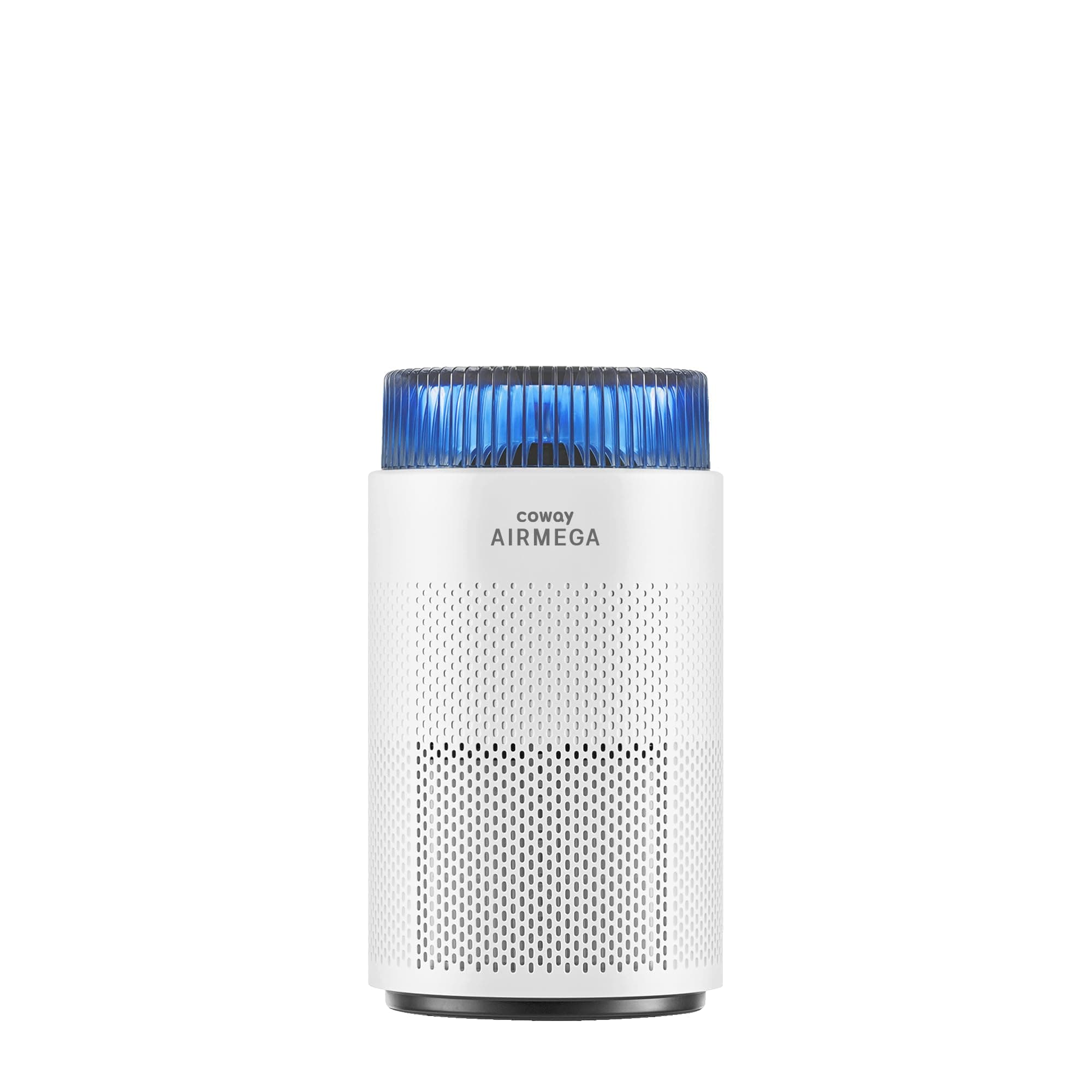 Coway Airmega 100 True HEPA Air Purifier with Air Quality Monitoring, Auto Mode, Sleep Mode, Timer, Filter Indicator, Night Light