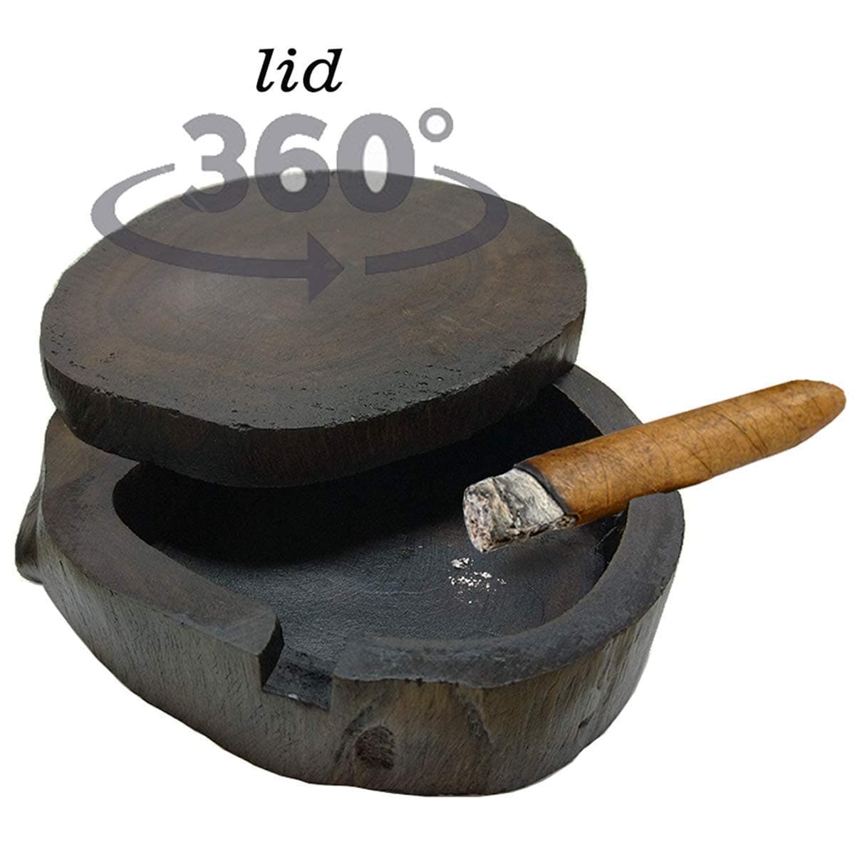 Camlinbo Outdoor Ashtray