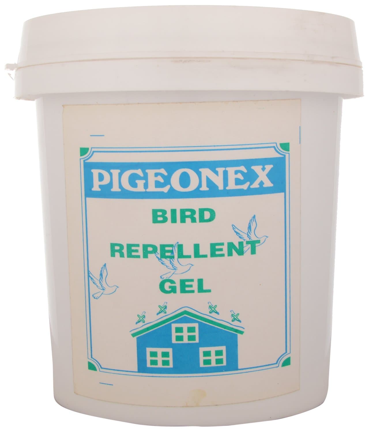 Pigeonex Bird Repellent Gel, 1 Kg