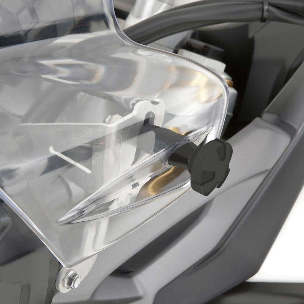 Triumph Tiger 800 Adjustable Screen Mounting Kit A9708218