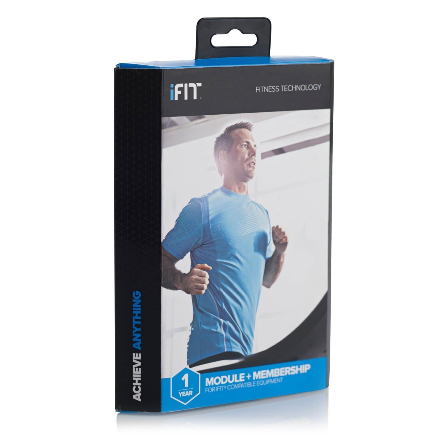 IFit Module