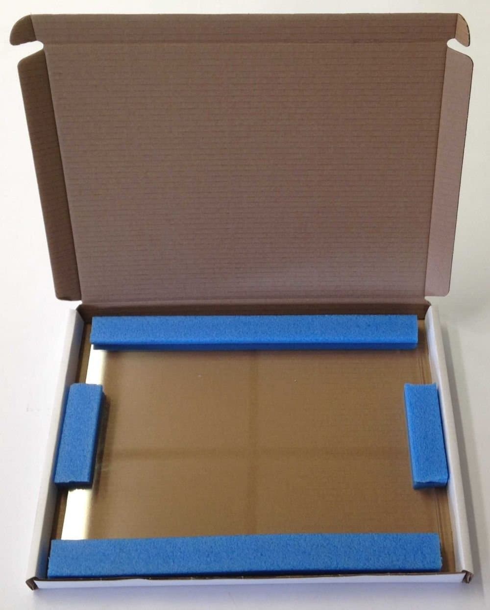 Esse Dragon MK 1 (Full Set of 8 Pieces) | Replacement HD Stove Glass - Clear | GDRAGON