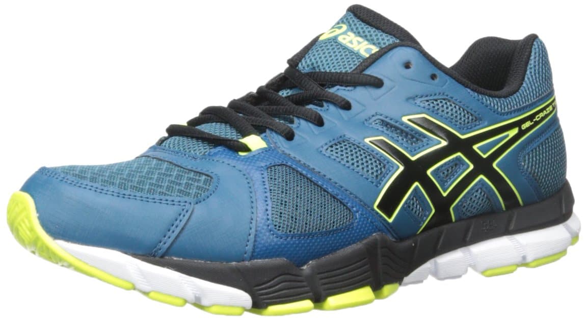 ASICS Men's GEL-Craze TR 2 Training Shoe