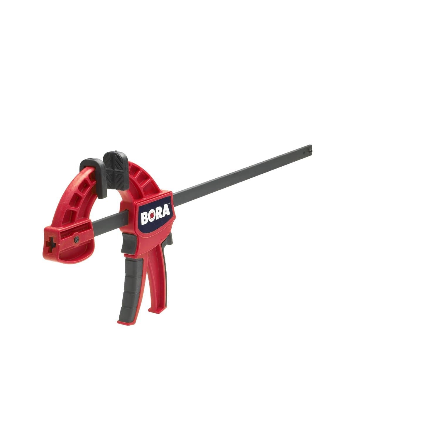 Gator Clamps 408-24 24-Inch Bar-Man Clamp