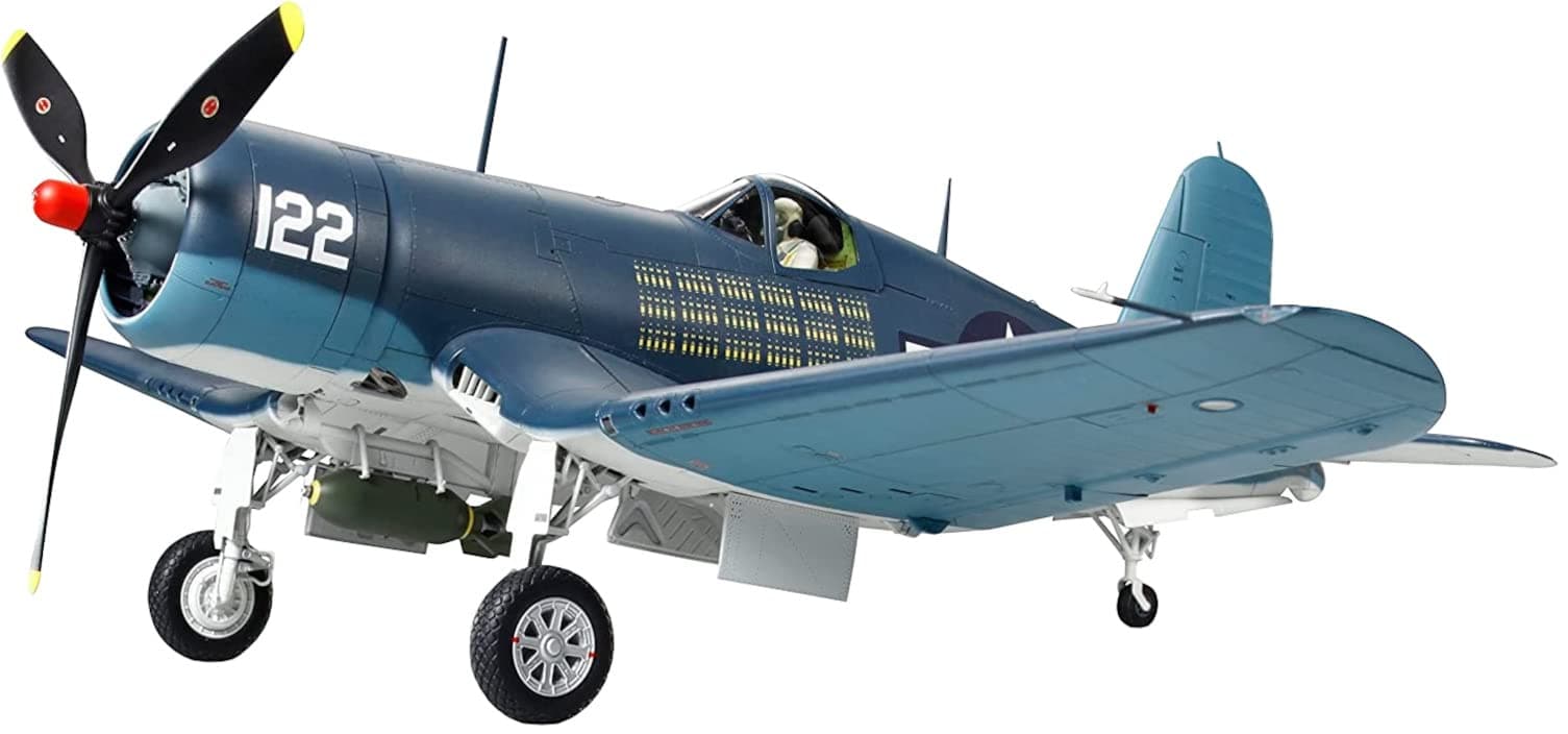 Models Vought F4U-1A Corsair Kit