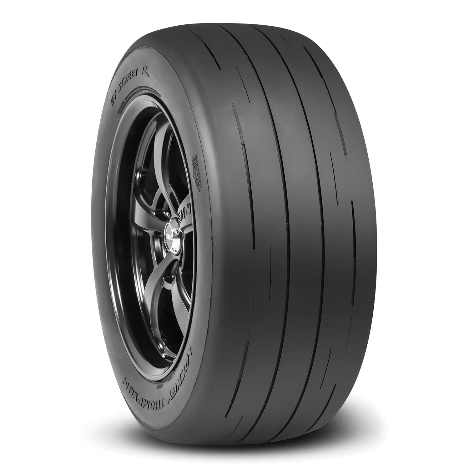 ET Street R P295/65R15
