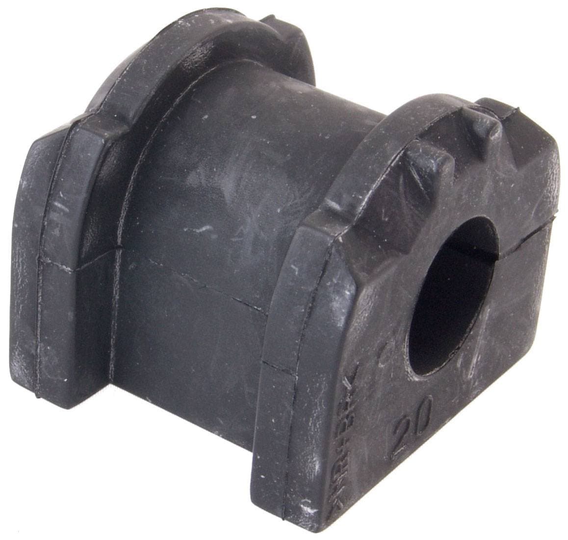 4056A049 - Stabilizer/Sway Bar Bushing (FRONT) D20 For Mitsubishi - Febest