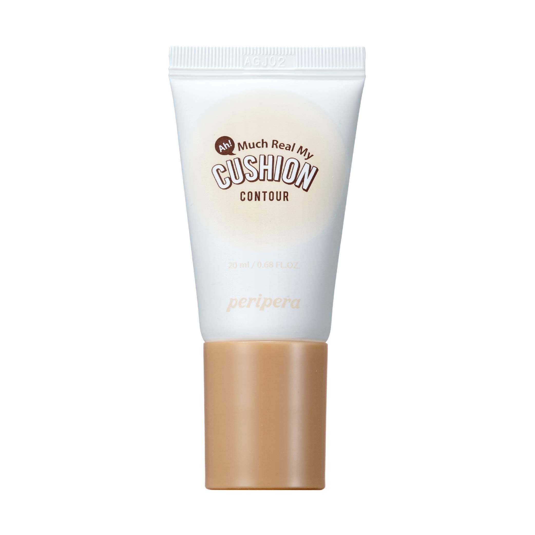 Peripera Ah Much Real Cushion Contour, 0.68 Ounce