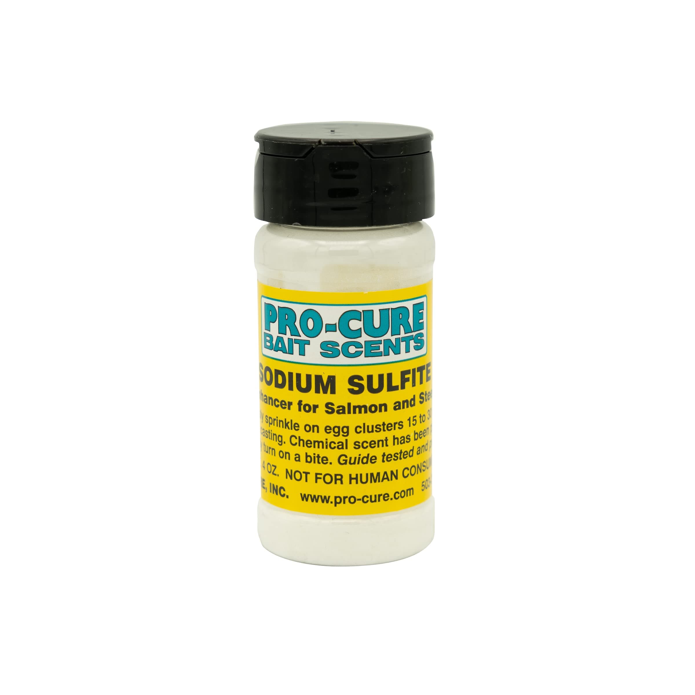 Pro-Cure PC-SS4 Sodium Sulfite Bottle 4 oz.