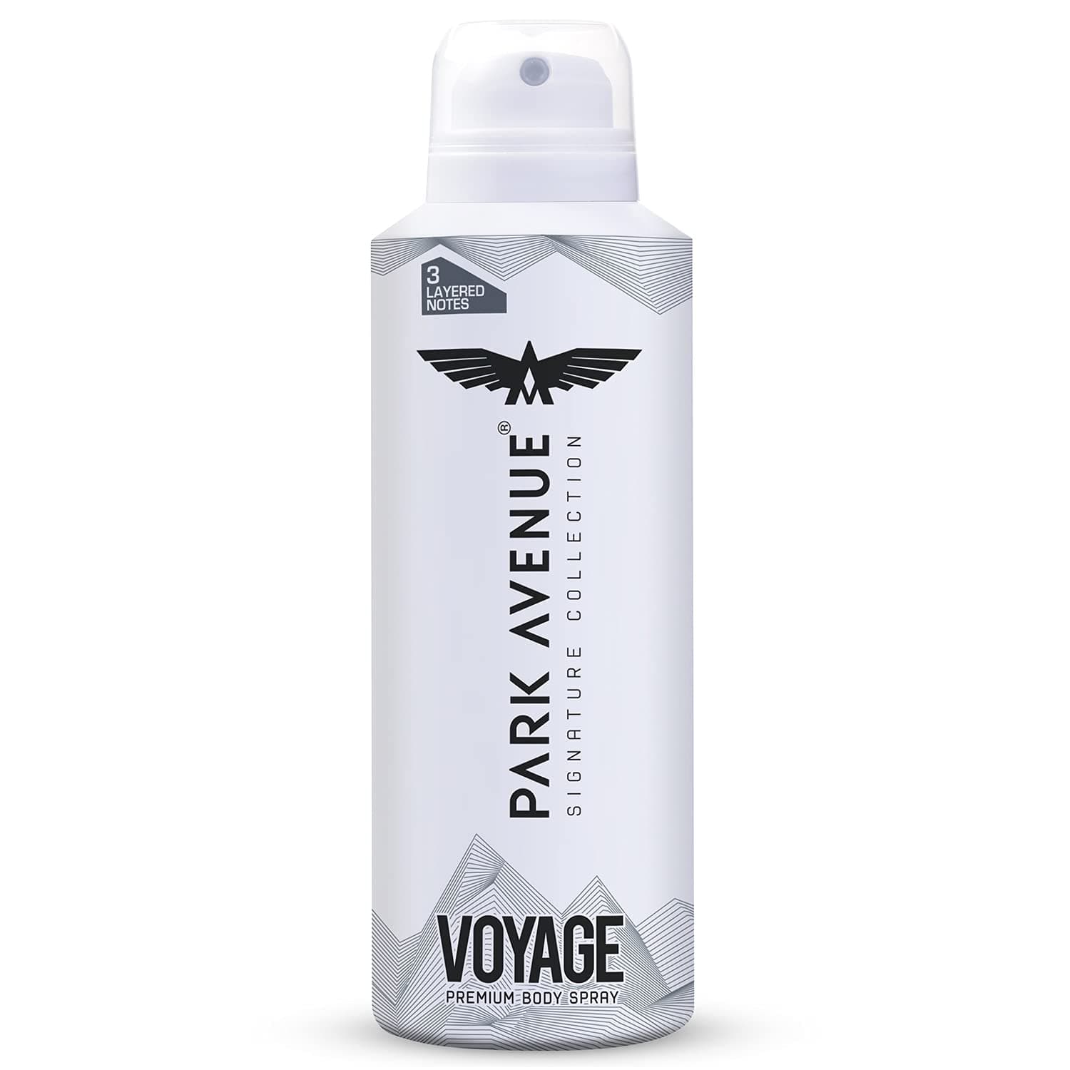 Voyage Perfume For Men Fresh Long Lasting Fragrance 150ml