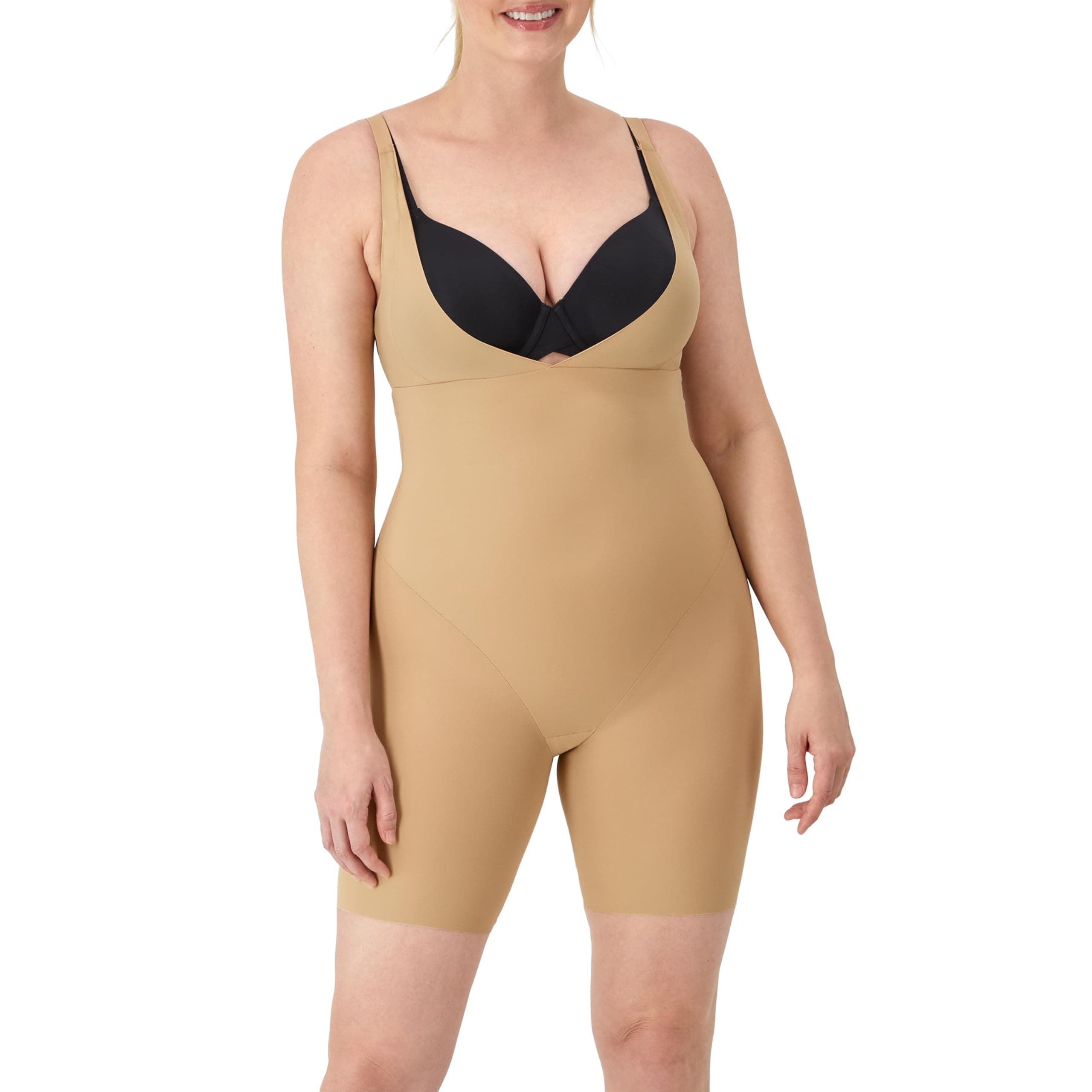 Maidenform Flexees Women's Shapewear Wear Your Own Bra Singlet