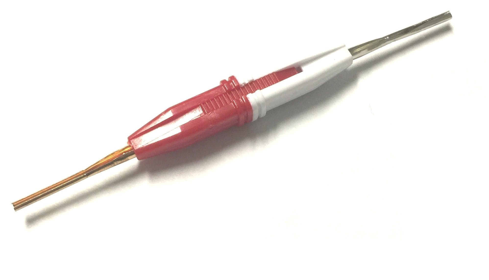 D-Sub Pin Insertion & Extraction Tool (5-Pack Value Deal)