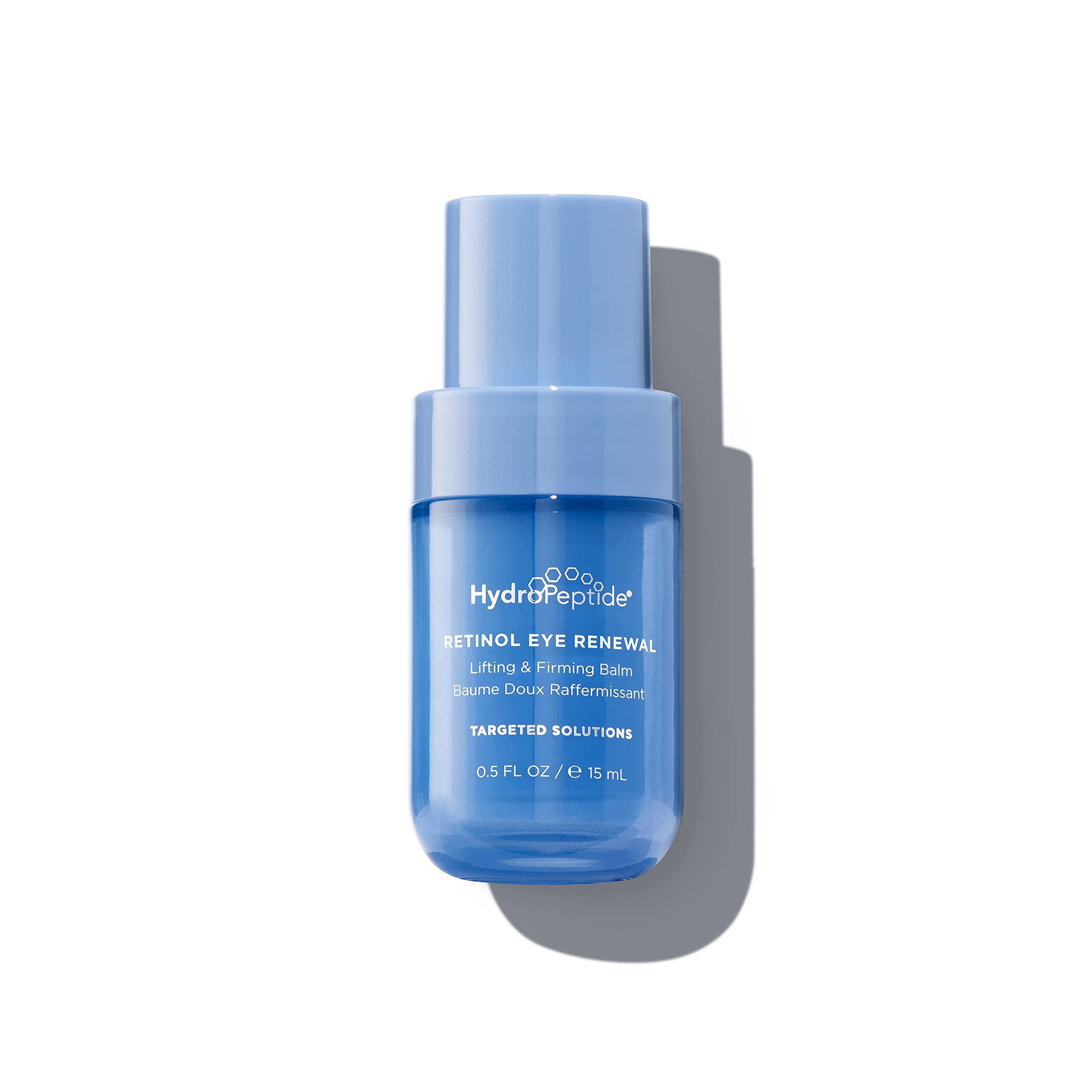 Hydropeptide Retinol Eye Renewal Lifting & Firming Eye Balm