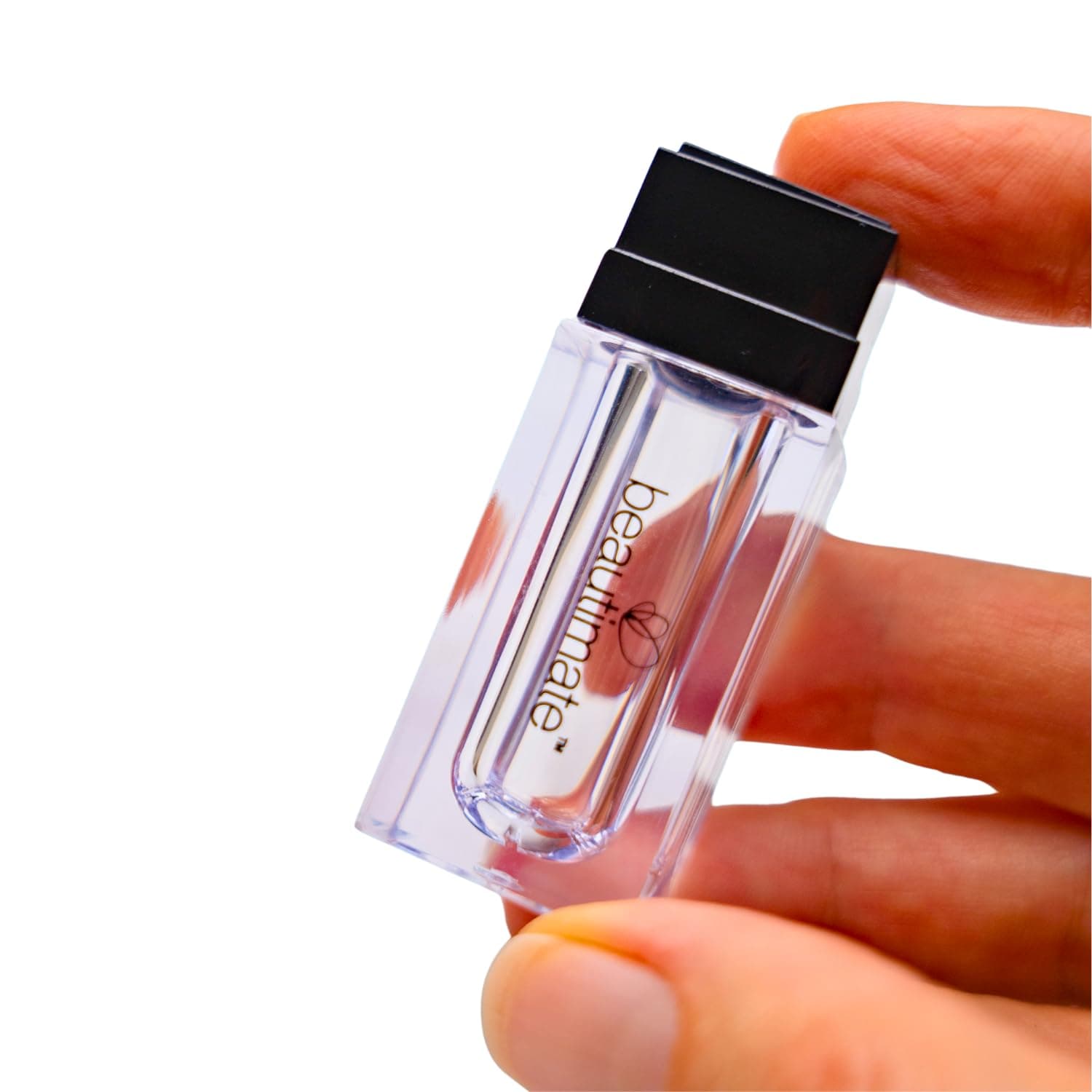 beautimate Hydra Needle Microneedle Tool and Serum Applicator - Cosmetic Microneedling Tool - 0.25mm