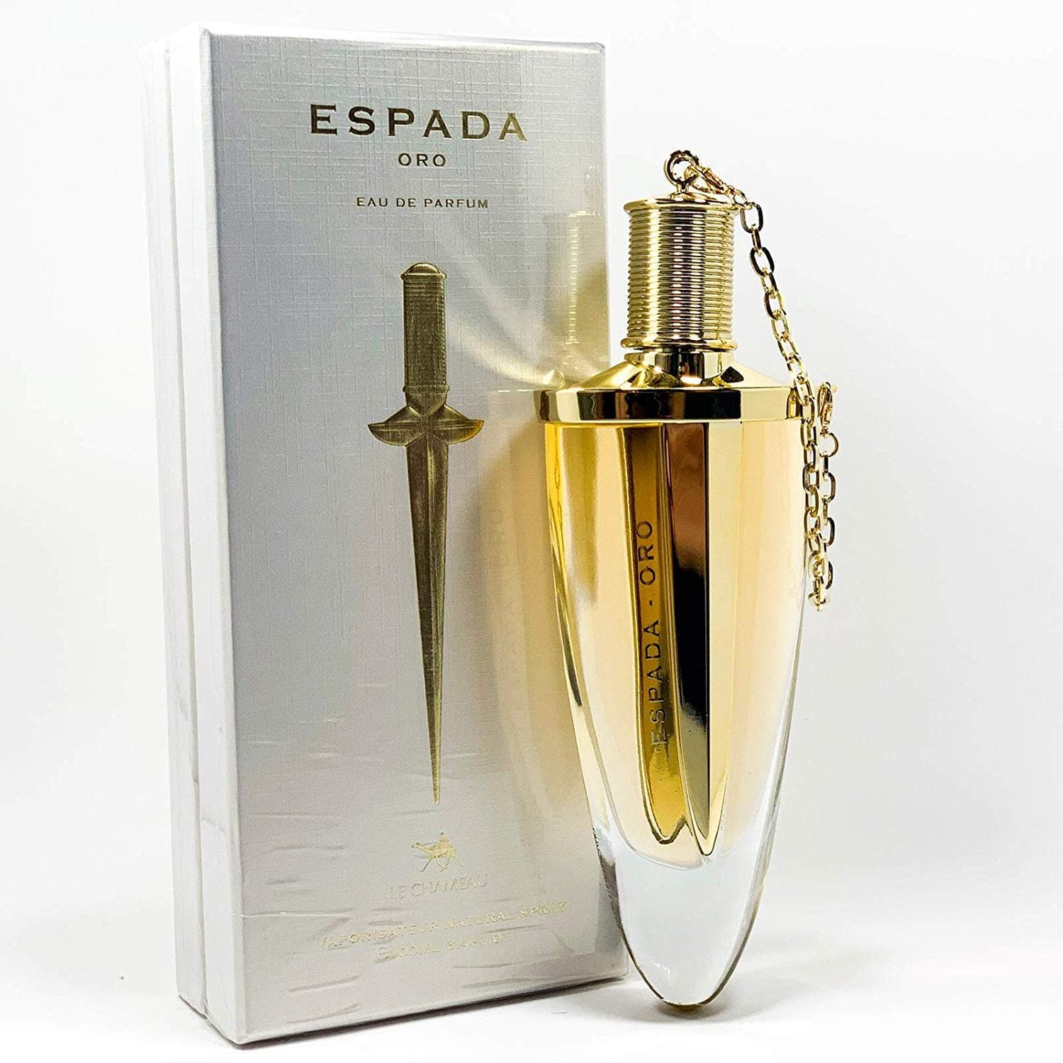 ESPADA ORO EDP 3.4 OZ WOMEN
