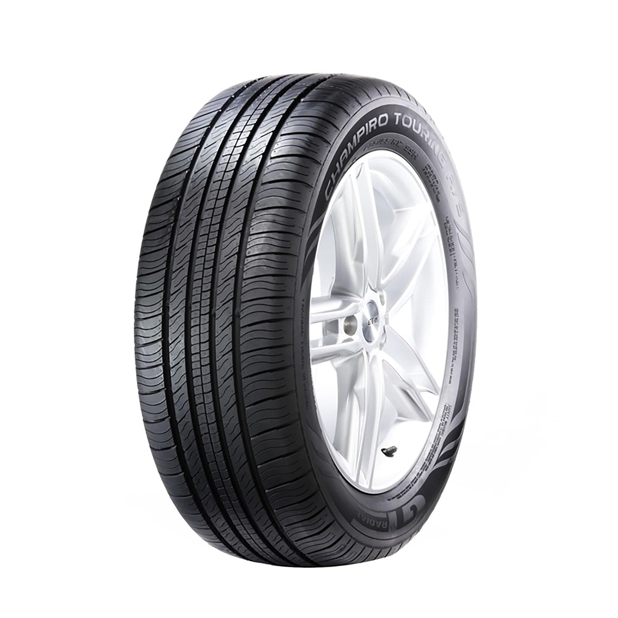 GT Radial CHAMPIRO TOURING A/S Touring Radial Tire - 195/65R15 91H