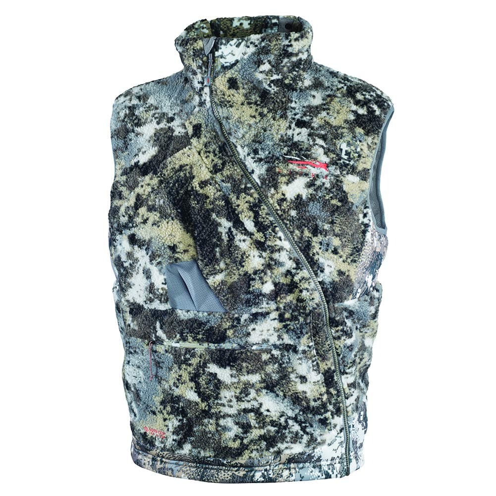 SITKAGear Men's Insulated Hunting Fanatic Vest
