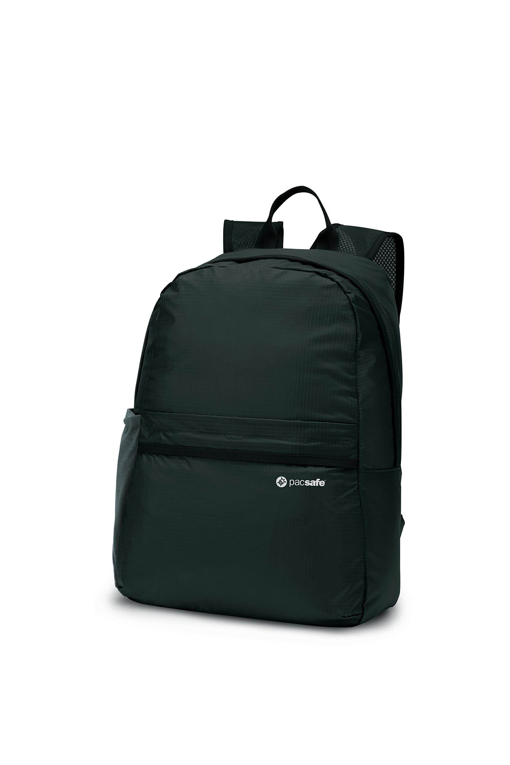 Pacsafe PouchSafe Backpack Unisex Adult Charcoal/104