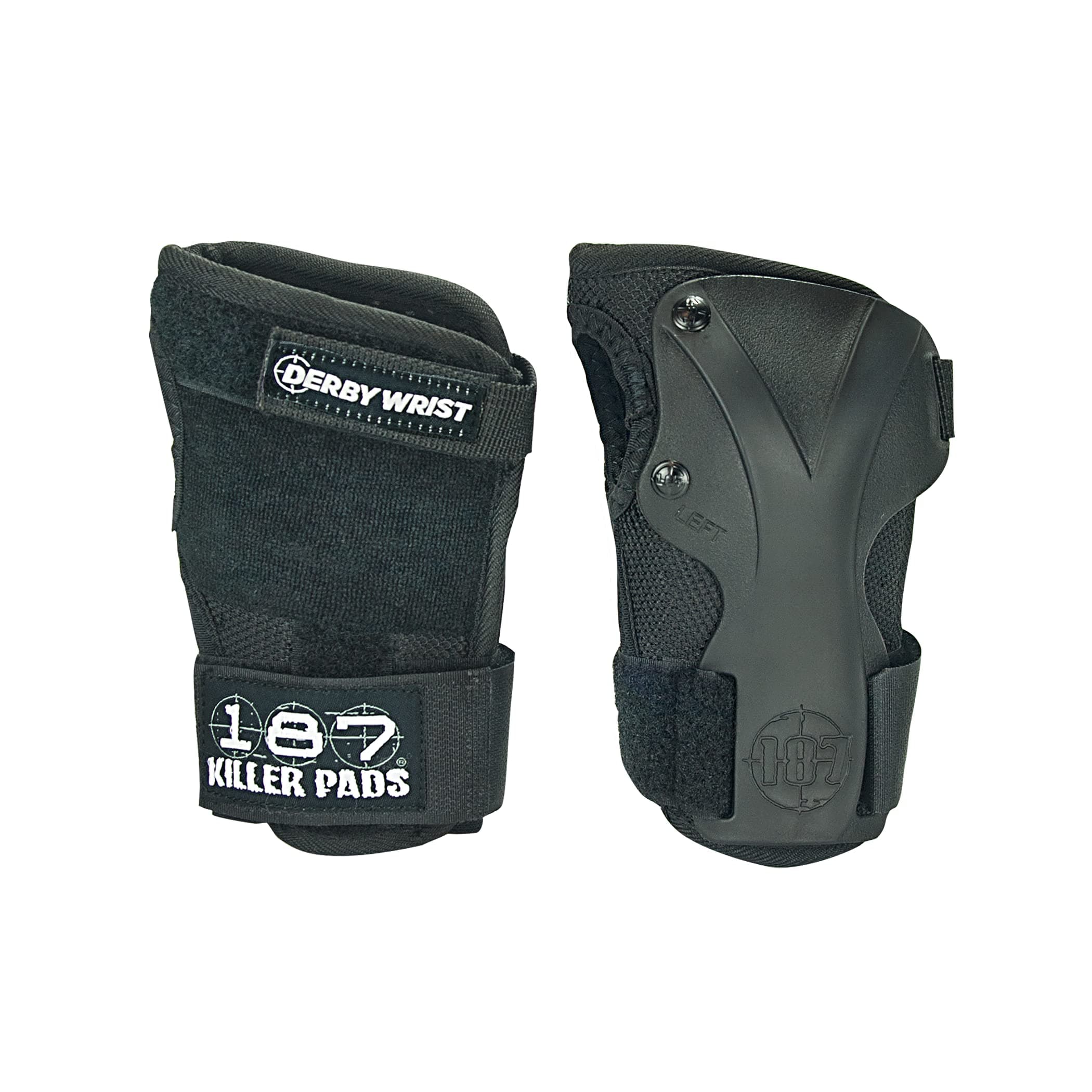 Derby Wrist Guard