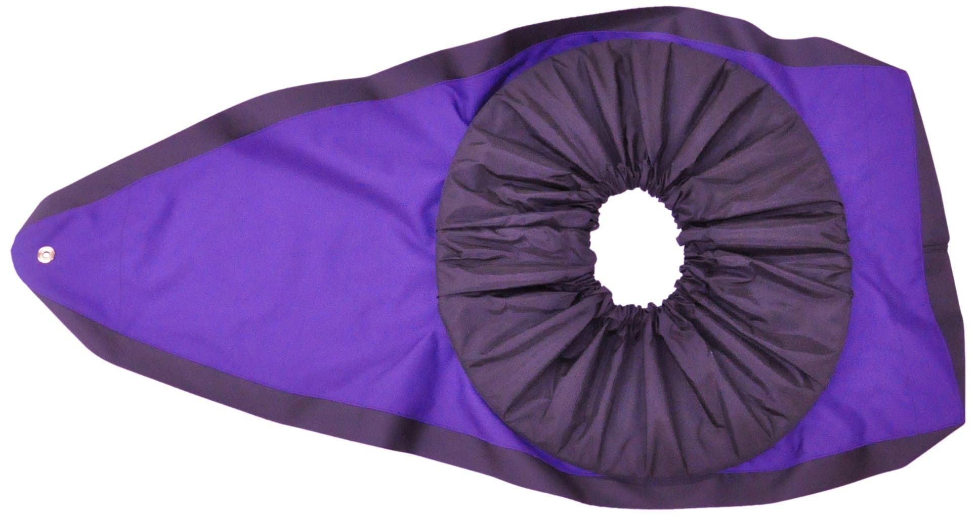 Folbot Spray Deck and Skirt Kodiak Model Folding Kayaks