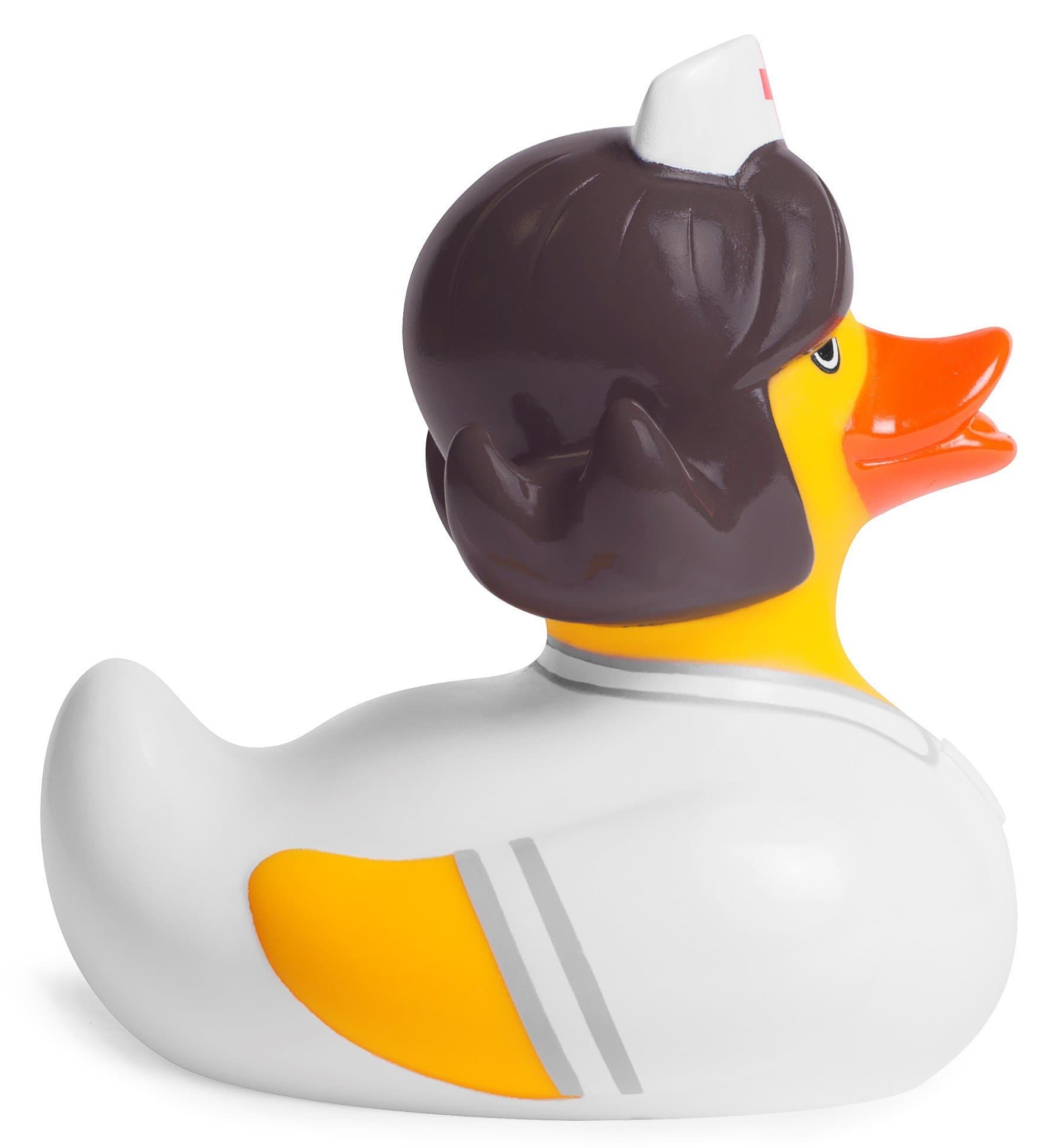 Bud Duck Deluxe Nurse