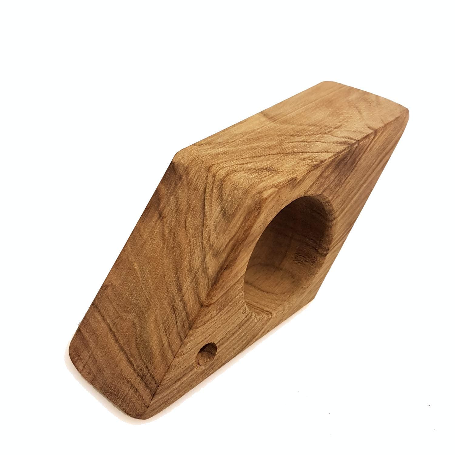 Book Page Holder - for Book Lovers - Handmade Personal Book Assistant American Walnut Book Accessories - Gift for her and his Reading Readers Holder Thumb Book - Kid