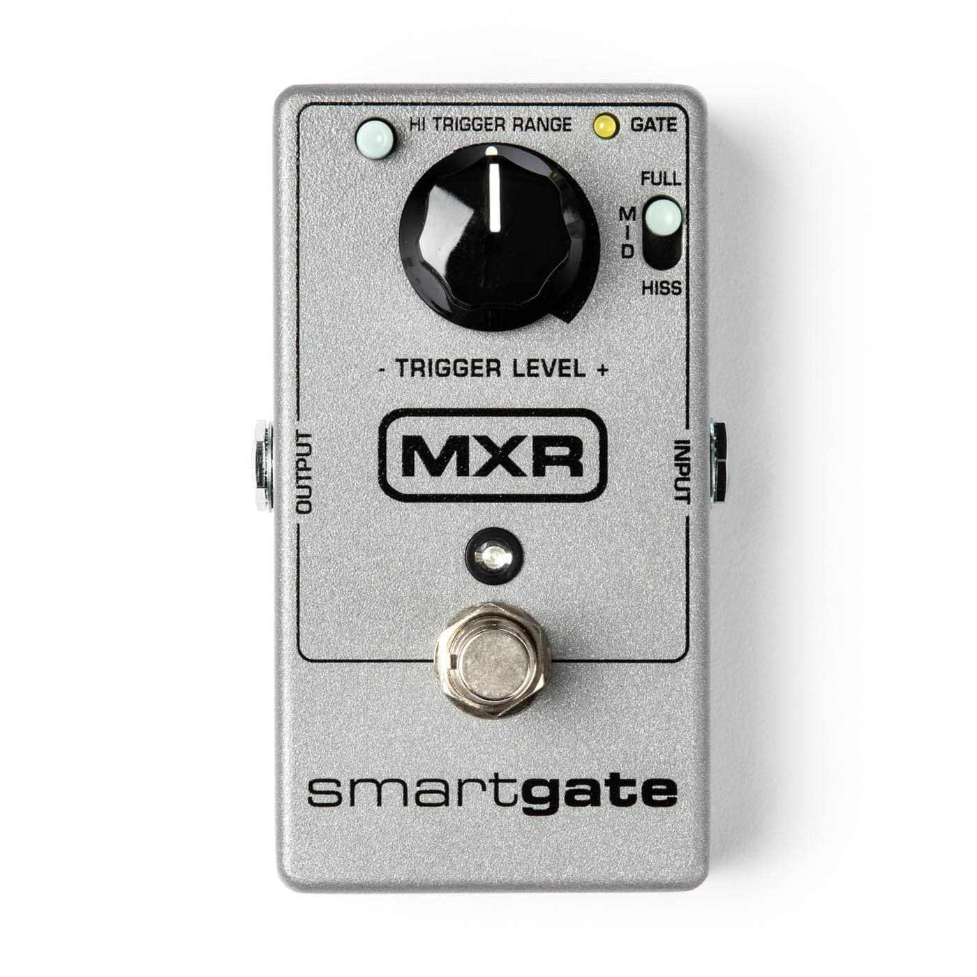 MXR Jim Dunlop Smart Gate Pedal