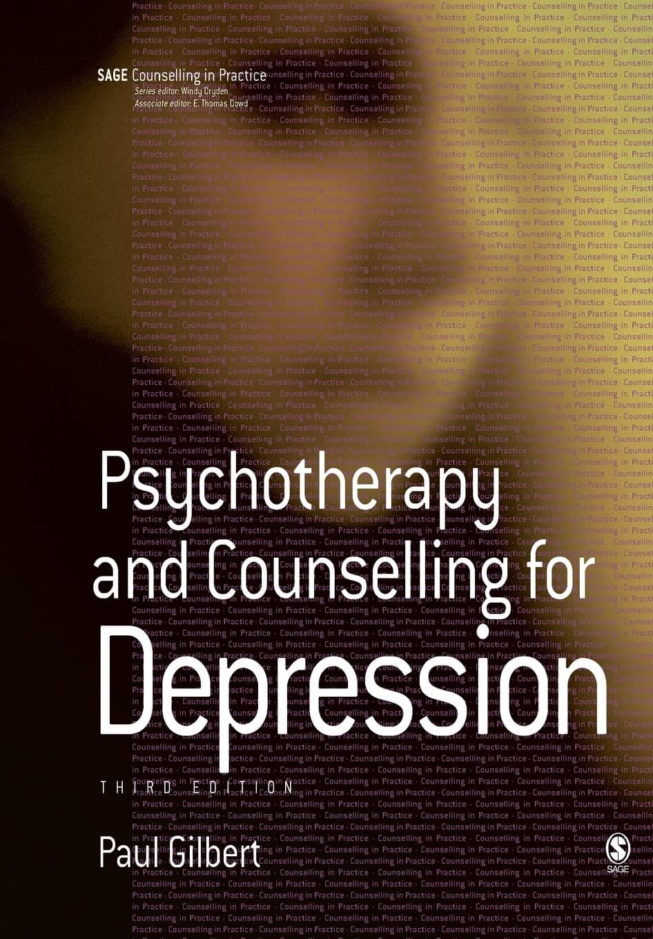 Psychotherapy and Counselling for Depression