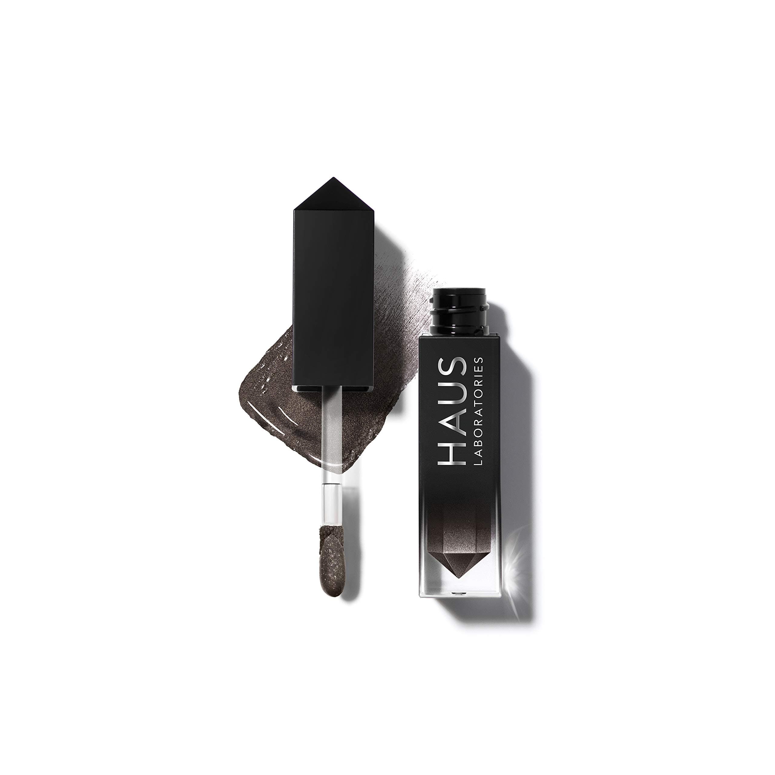 HAUS LABORATORIES by Lady Gaga: GLAM ATTACK LIQUID SHIMMER POWDER, Liquid Eyeshadow