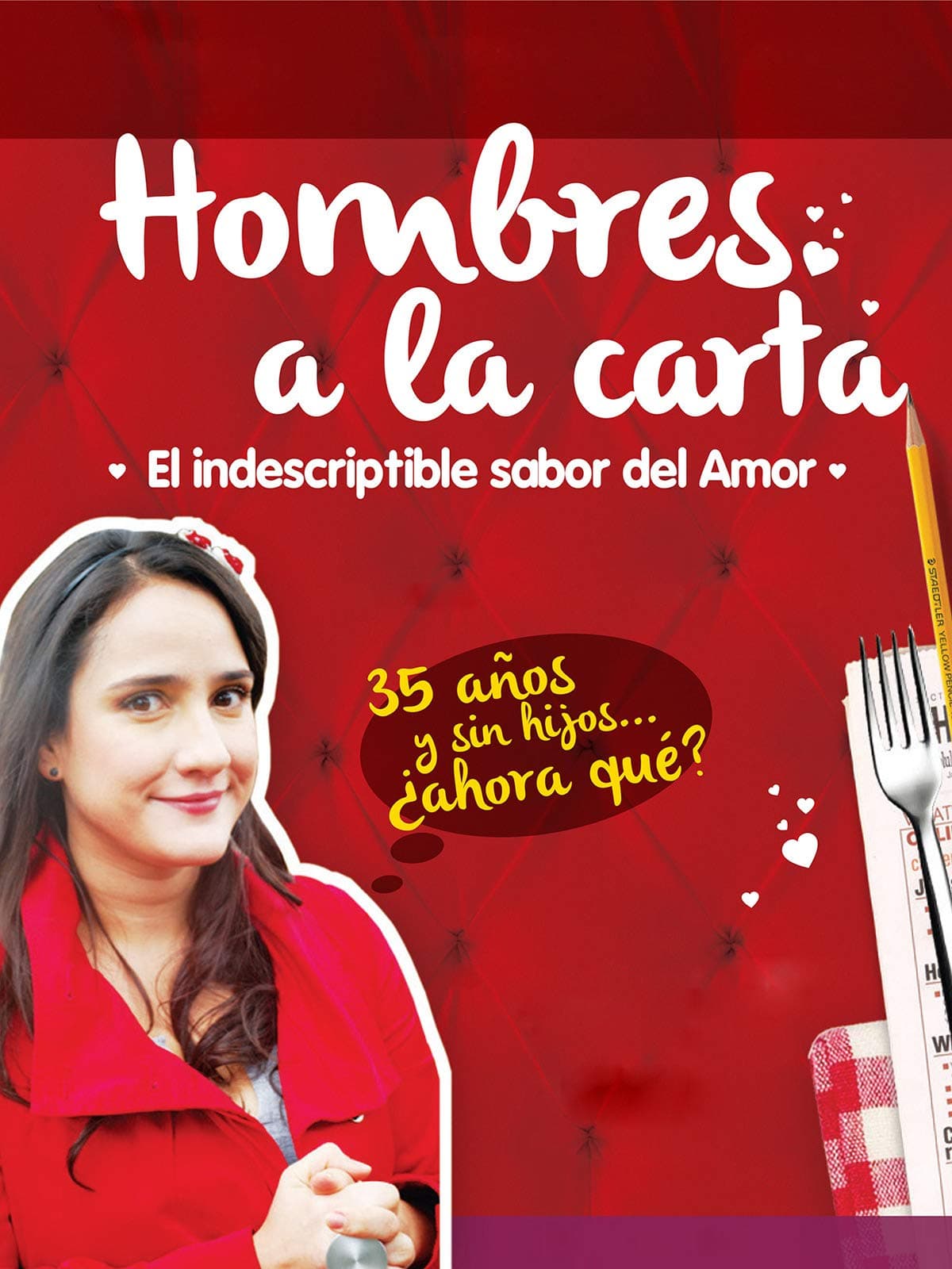 Hombres a la Carta