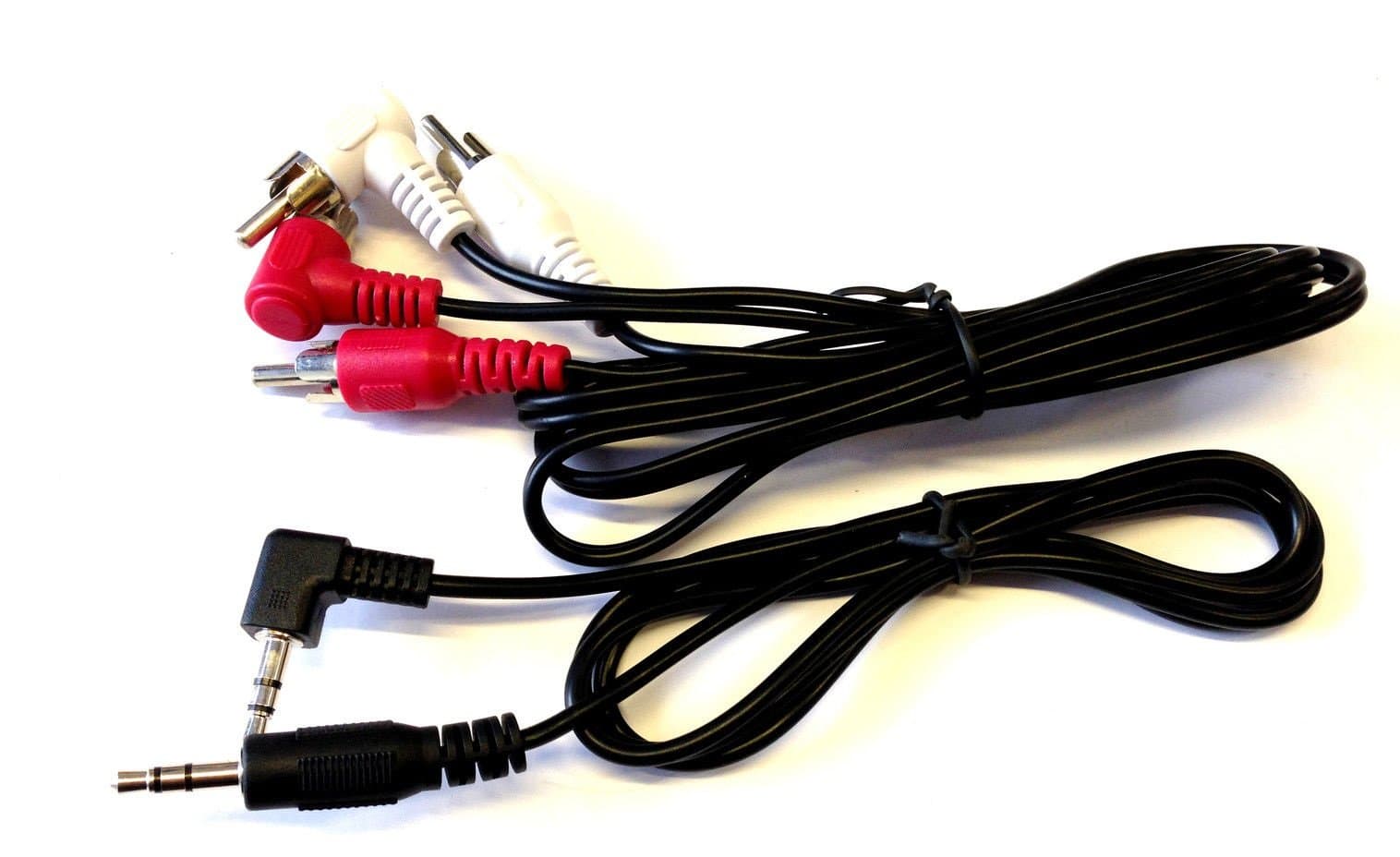 GOODMANS GDSB02BT45 45W BLUETOOTH SOUNDBAR ANALOG AUDIO CABLE LEAD KIT