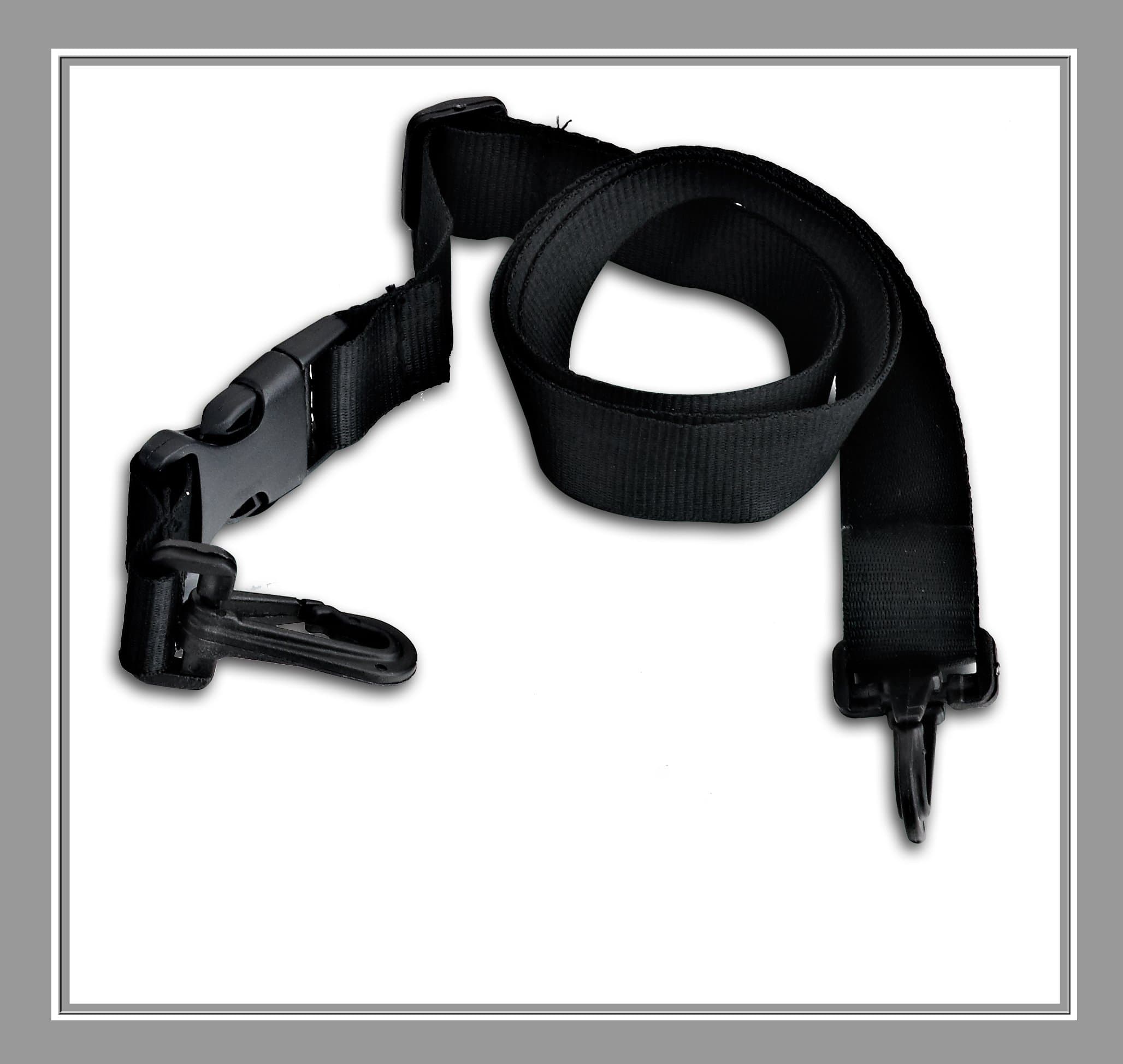 Voice BoosterReplacement Belt Strap for VoiceBooster/Aker Voice Amplifiers