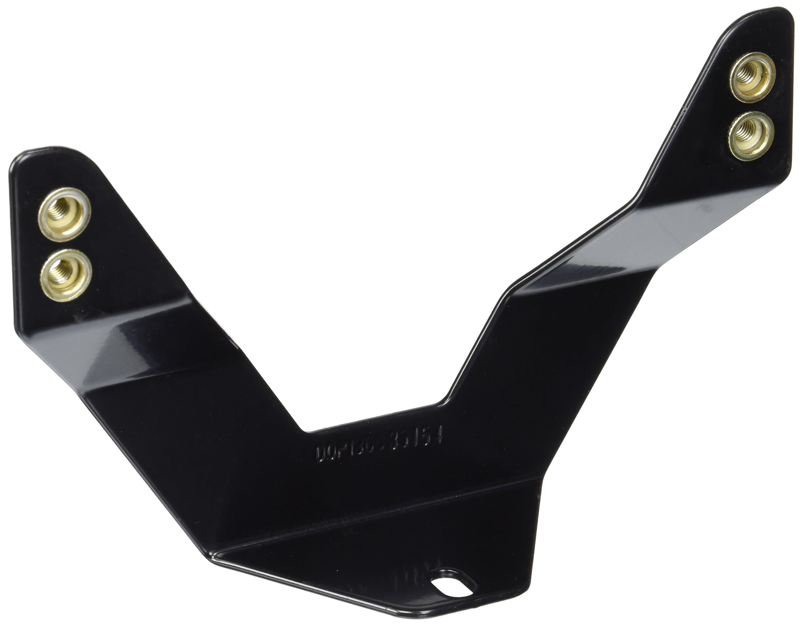 DEE ZEELICENSE PLATE MOUNT BRCKT