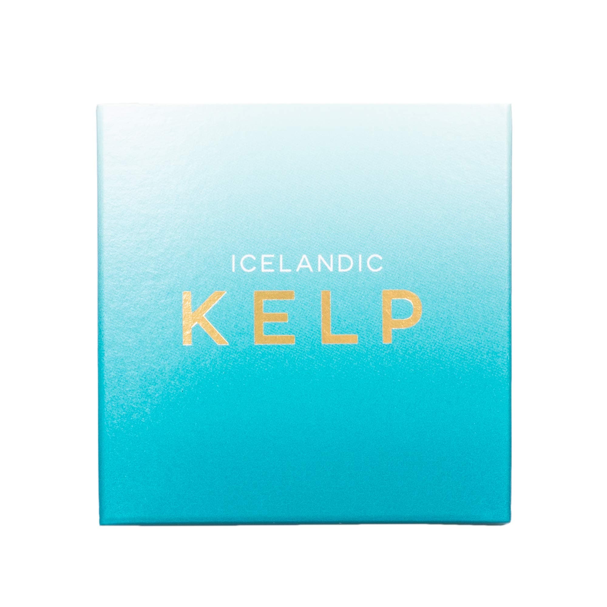 Kalastyle Hallo Sapa Icelandic Kelp Soap, 4.3 oz