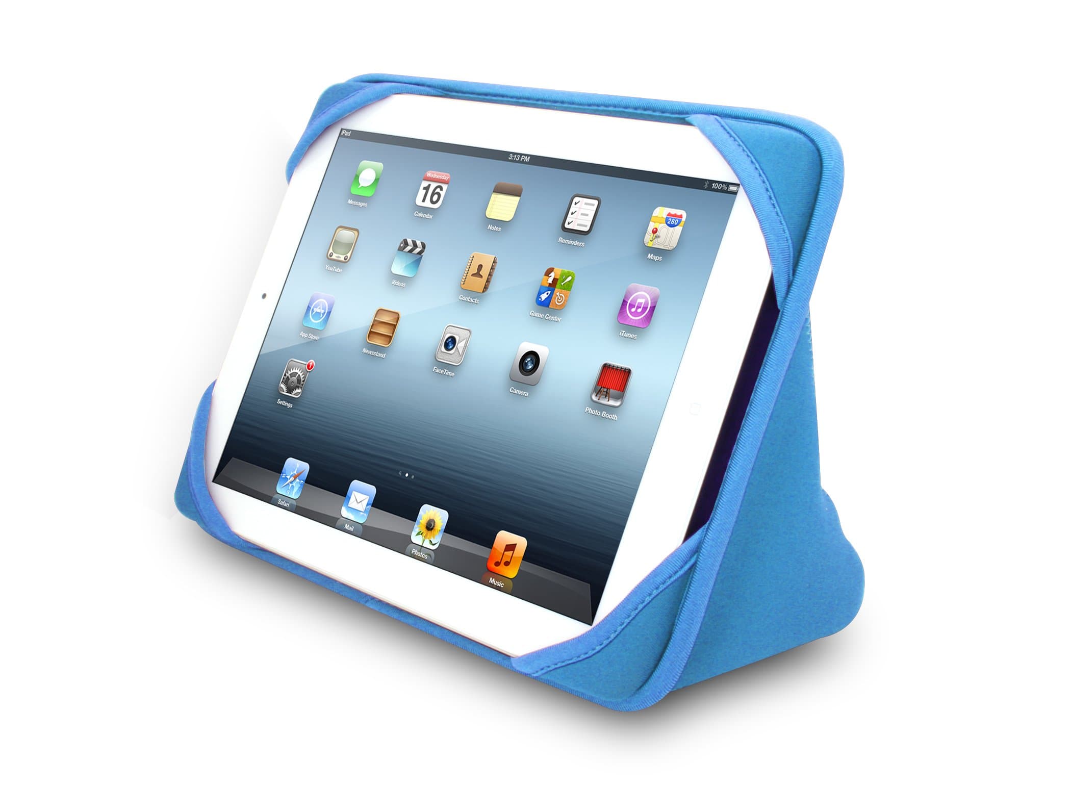 Life Made iCozy Prism for iPad and Other 10-Inch Tablets