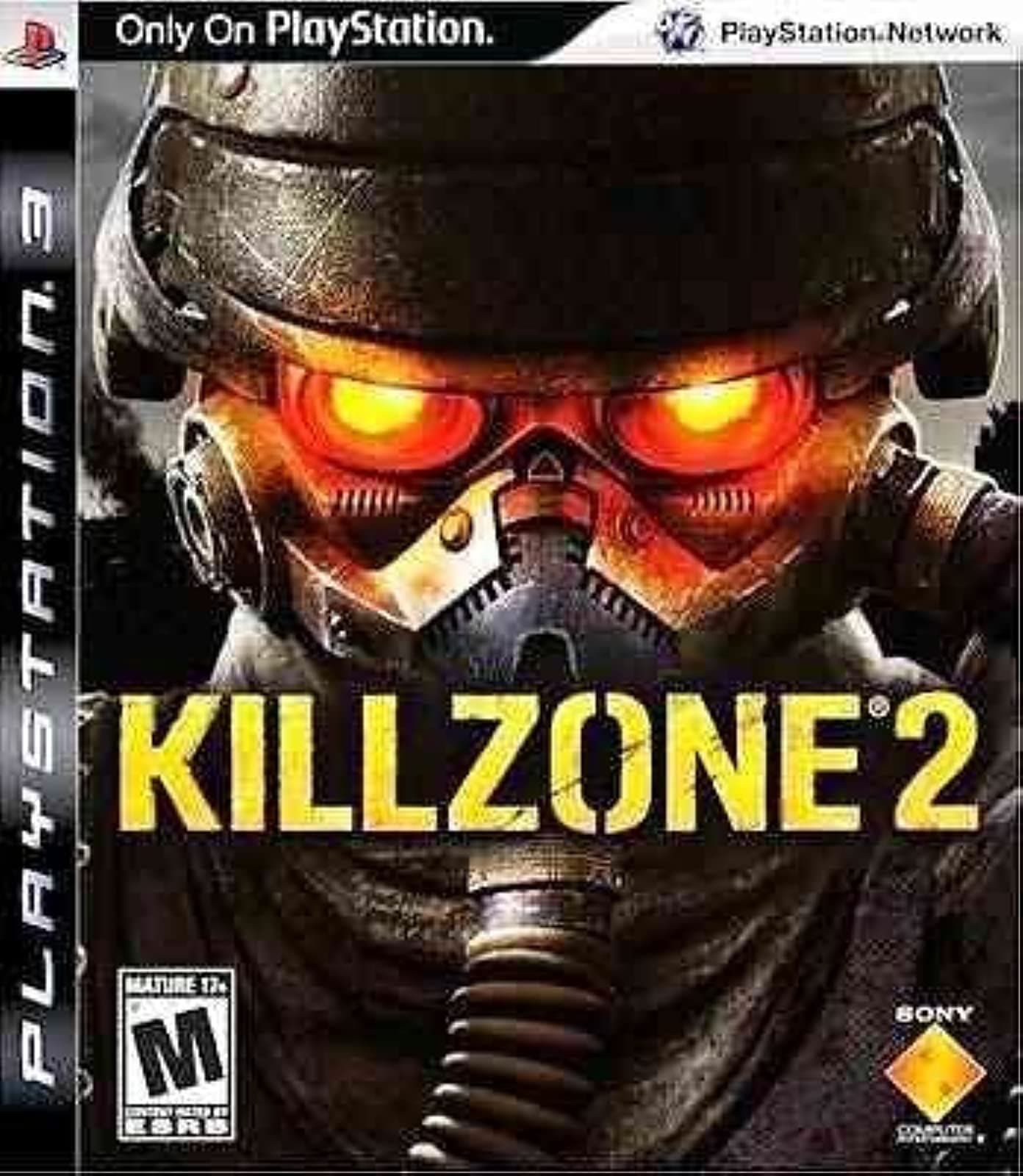 KILLZONE 2