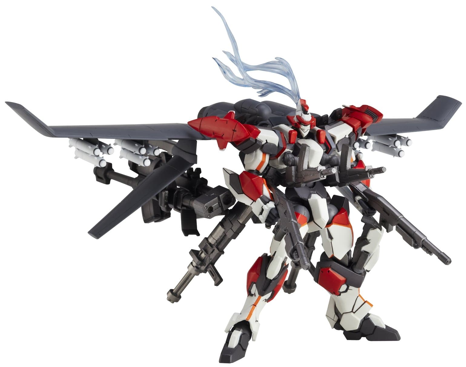 Kaiyodo Japan Revoltech Full Metal Panic Series-107-ARX-8 Laevatein