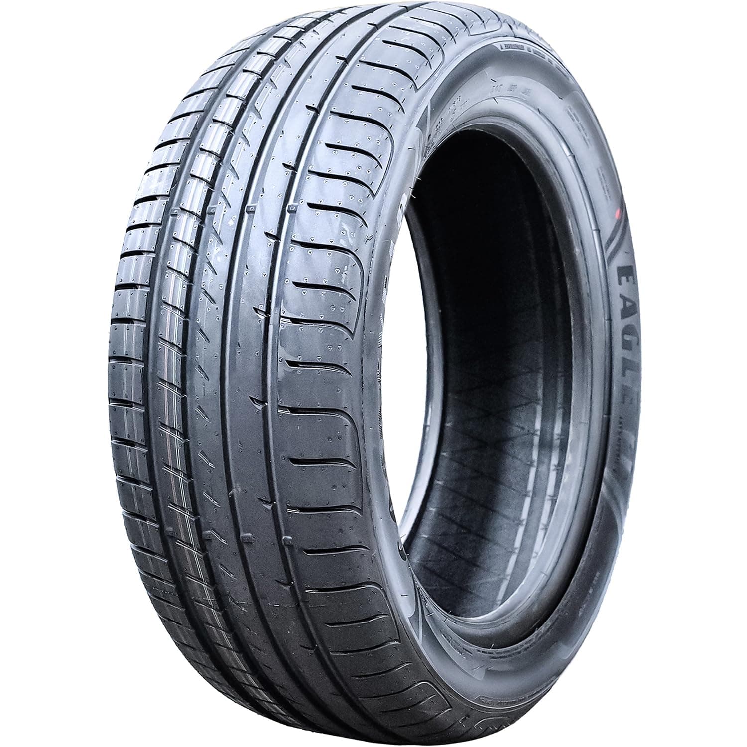 Goodyear Eagle F1 Asymmetric 2 ROF Radial - 225/40R18 92W