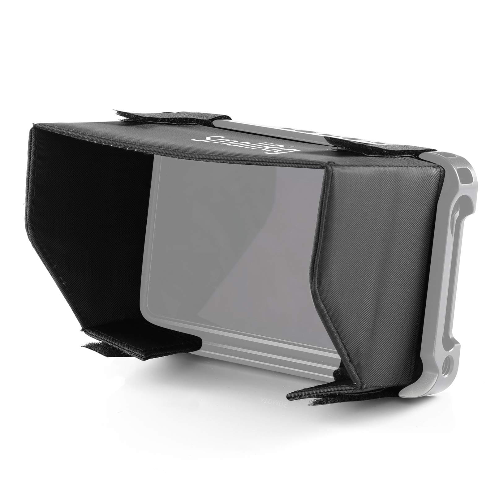 Ninja V Sun Hood / Ninja V+ Sun Hood / Shinobi 5” Sun Hood for Atomos Shinobi 5”/ Ninja V / Ninja V+ SmallRig Cage VH2269